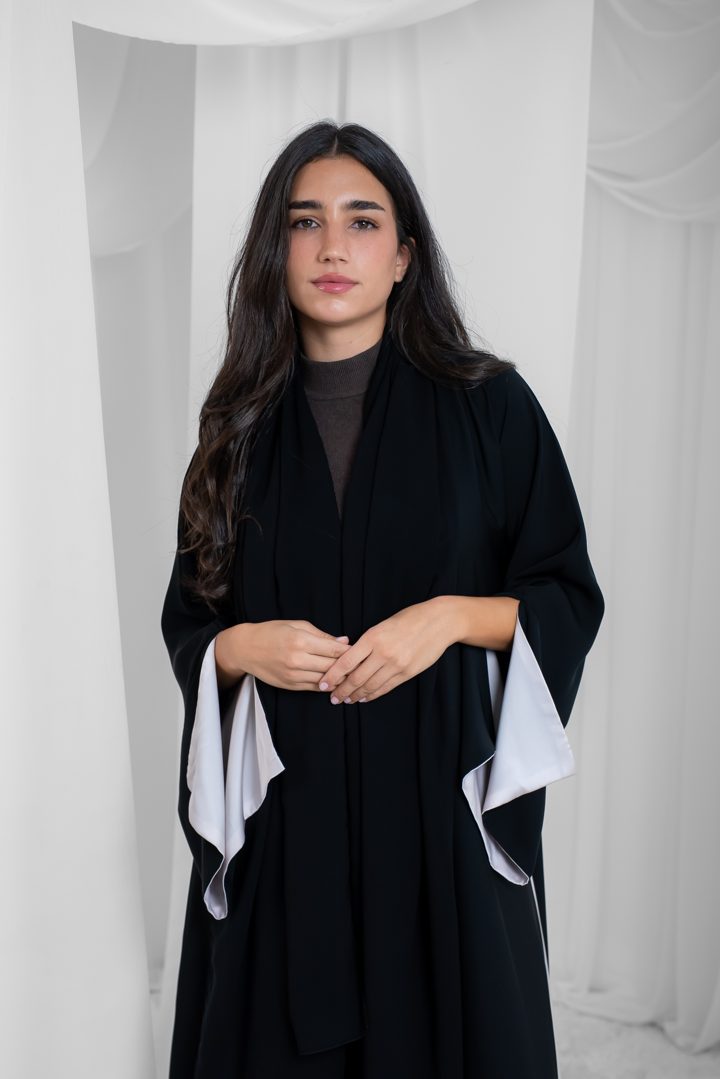 Abayas Collection