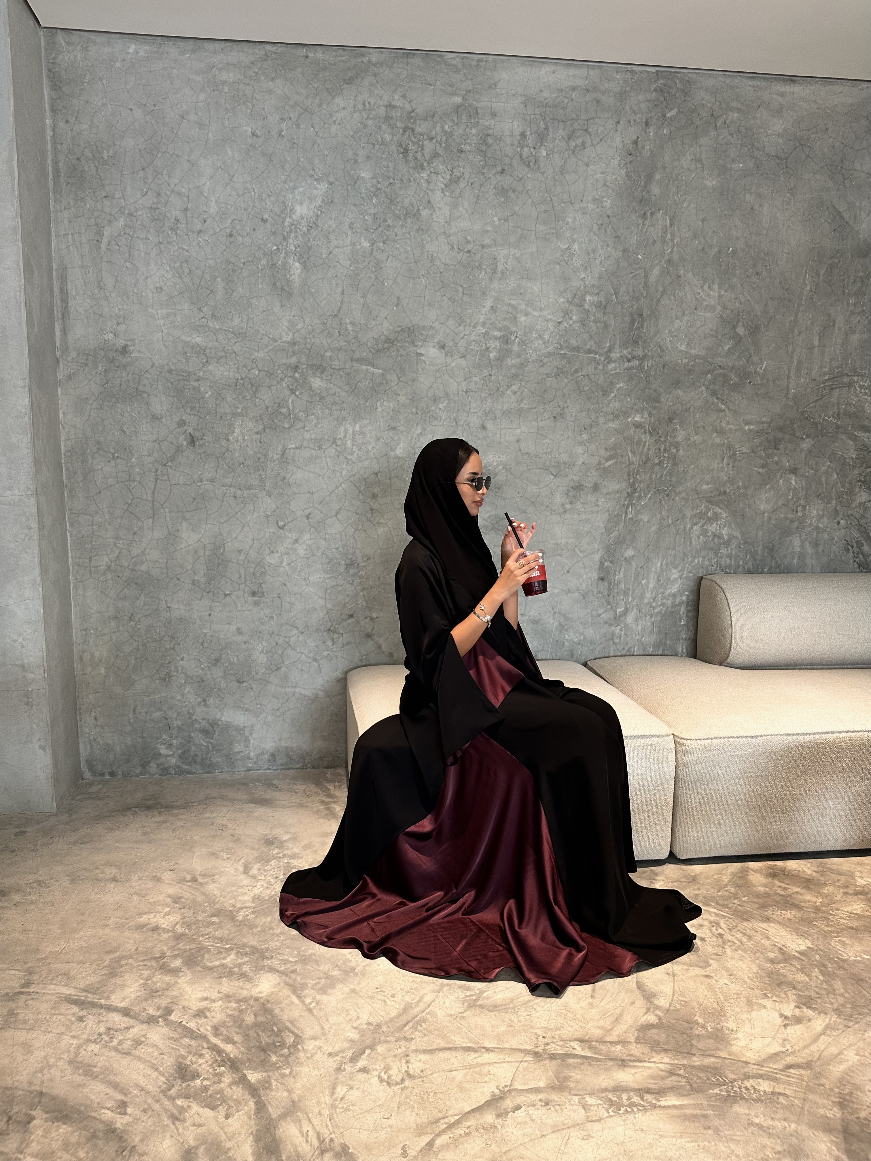 Essential Abayas